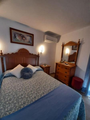 Casa Pajuela Gaucin